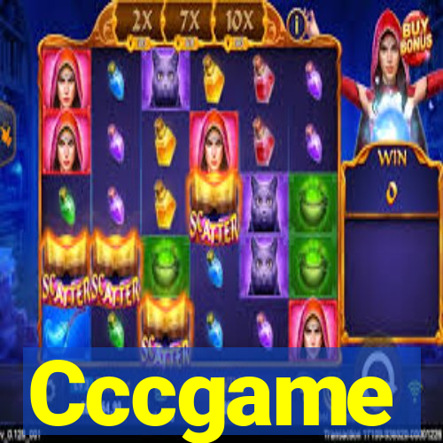 Cccgame