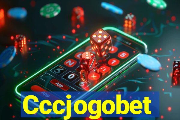 Cccjogobet