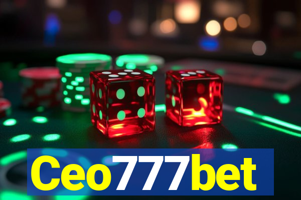 Ceo777bet