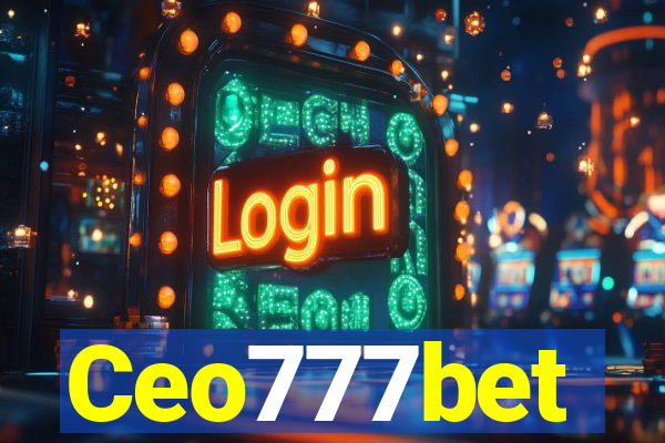 Ceo777bet