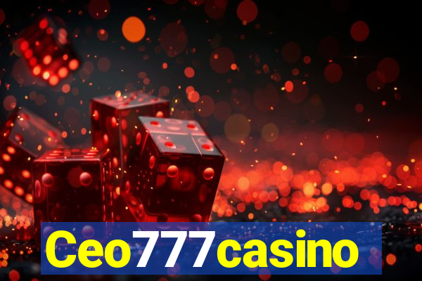 Ceo777casino