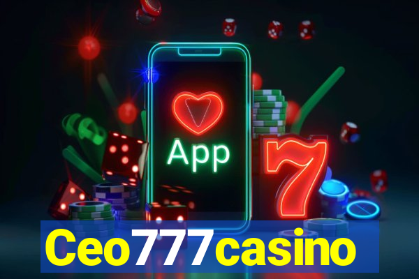 Ceo777casino