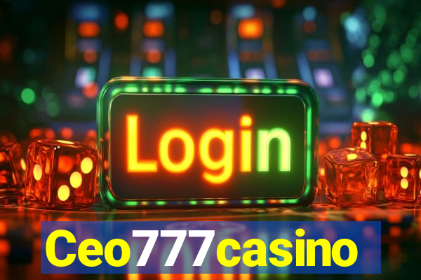 Ceo777casino