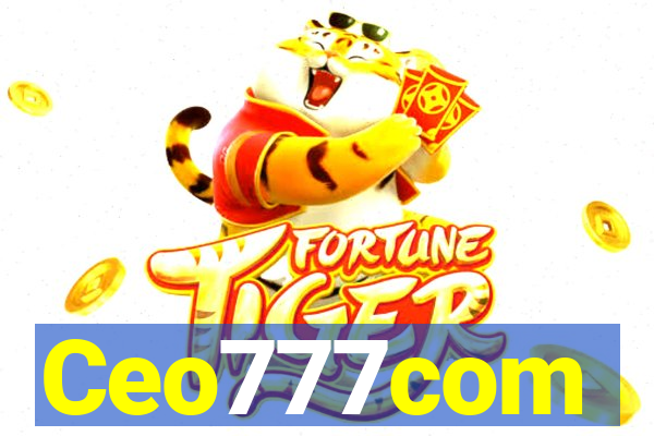 Ceo777com