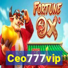 Ceo777vip