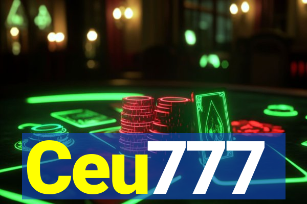 Ceu777