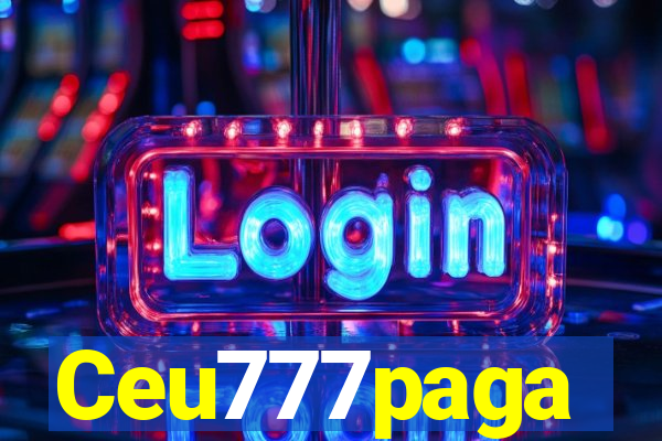 Ceu777paga