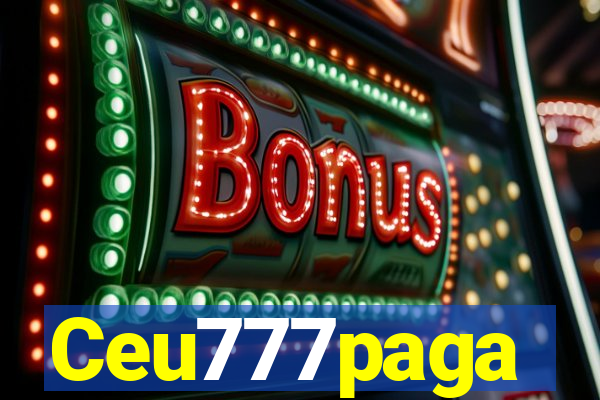 Ceu777paga