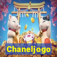 Chaneljogo