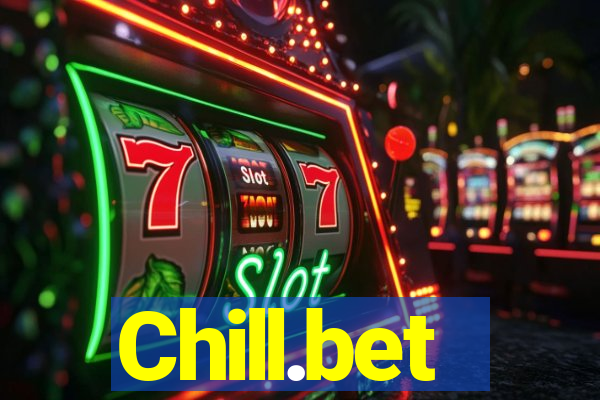 Chill.bet