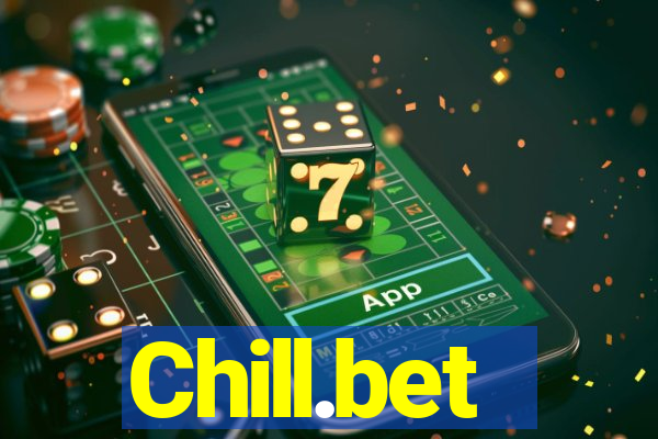 Chill.bet