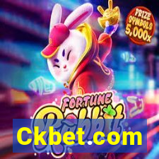Ckbet.com