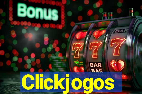 Clickjogos