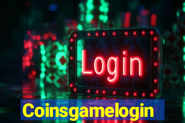 Coinsgamelogin
