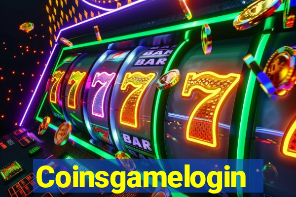 Coinsgamelogin