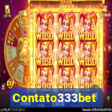 Contato333bet