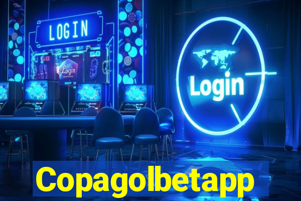 Copagolbetapp
