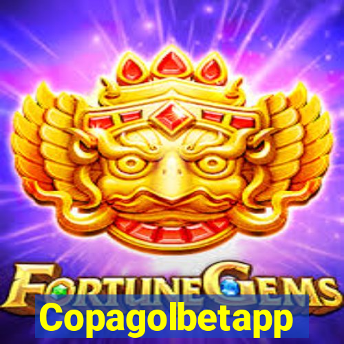 Copagolbetapp
