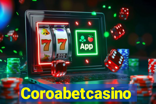 Coroabetcasino