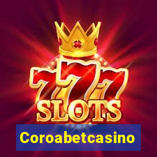 Coroabetcasino