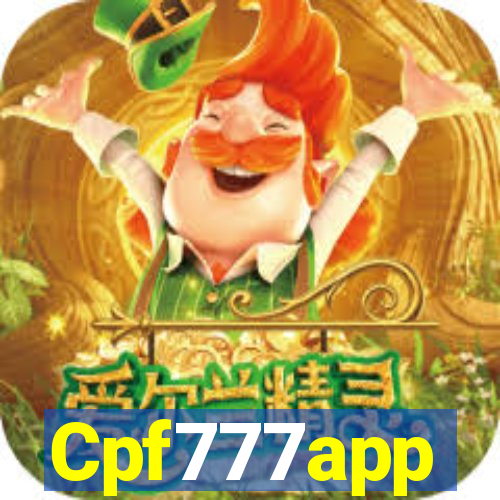 Cpf777app