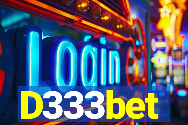D333bet