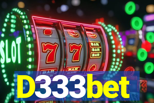 D333bet