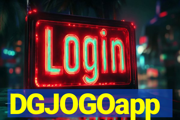 DGJOGOapp