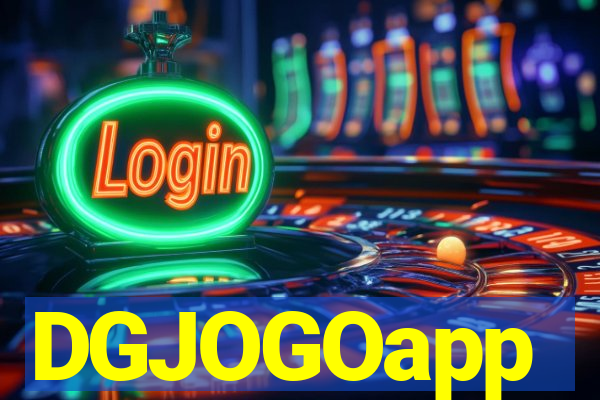 DGJOGOapp