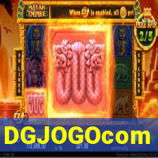 DGJOGOcom