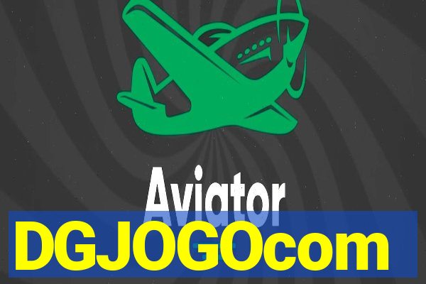 DGJOGOcom