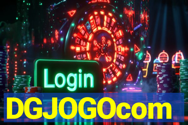 DGJOGOcom