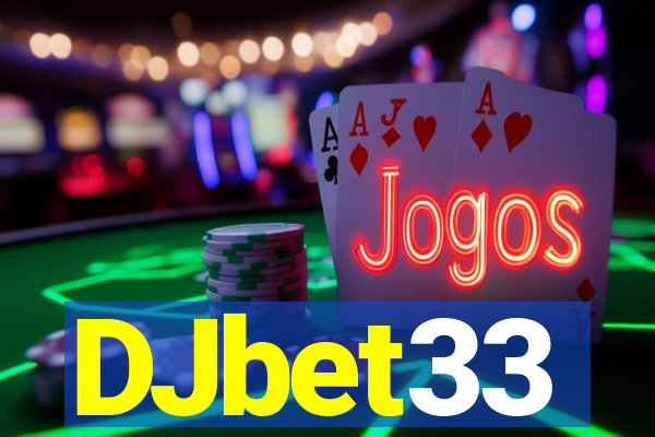 DJbet33