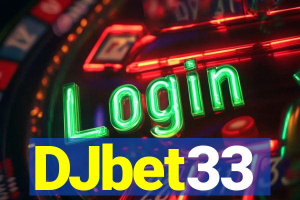 DJbet33