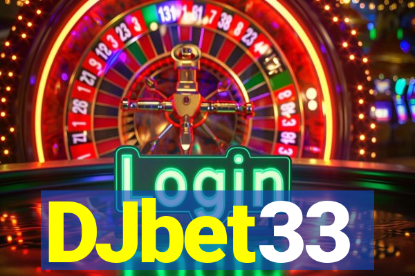 DJbet33
