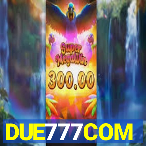 DUE777COM