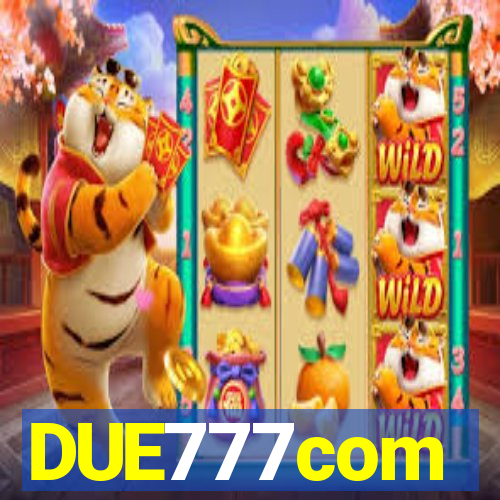 DUE777com