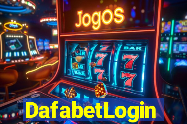 DafabetLogin