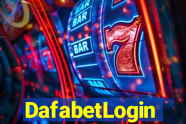 DafabetLogin