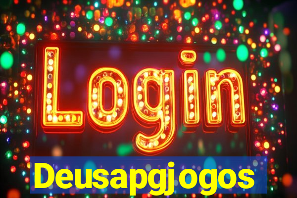 Deusapgjogos