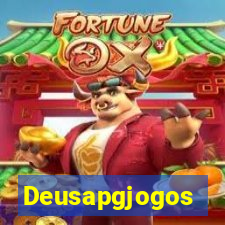 Deusapgjogos
