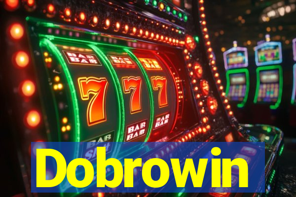Dobrowin