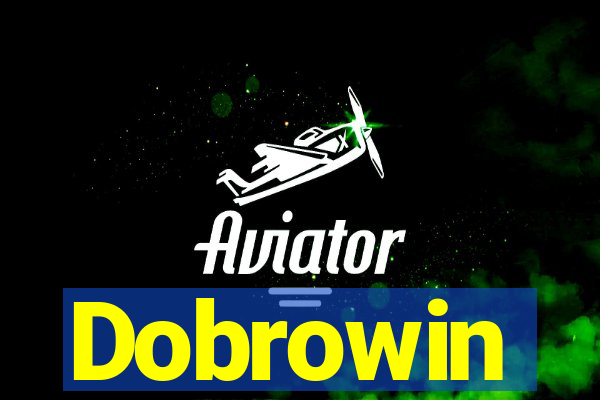Dobrowin