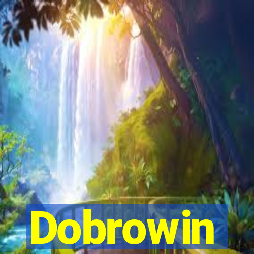 Dobrowin