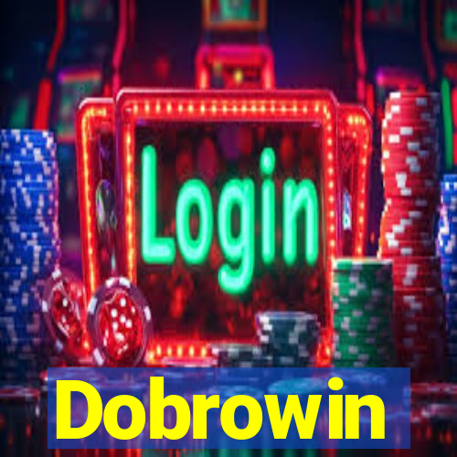 Dobrowin