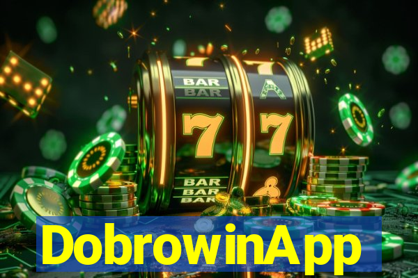 DobrowinApp