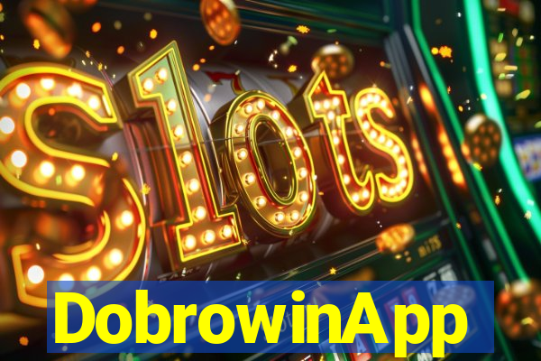 DobrowinApp