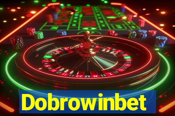 Dobrowinbet