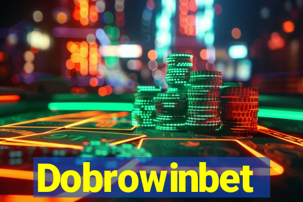 Dobrowinbet