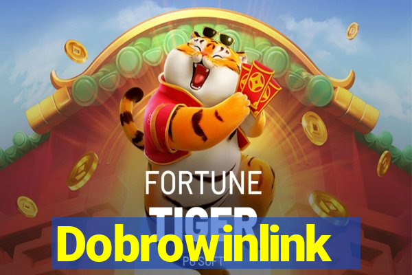 Dobrowinlink